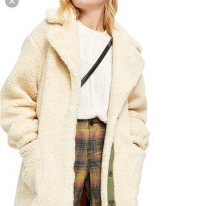 Free people tessa teddy